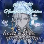 im the perfect mix of-