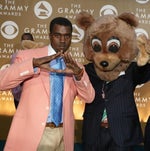 Kanye West Hey Mama Instrumental - Sound