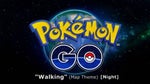 Pokémon GO Night Theme (Lyrical Version)