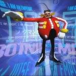 Robotnik makes an announcement