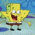 Hey Patrick what am I now