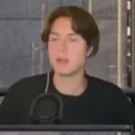 jester on a motorcycle