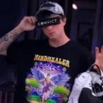 Steve Sniff - Audience of the Convict