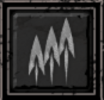 Dark and Darker - Triple shot