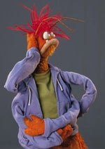 Shellfish Self Defense with Pepe the King Prawn