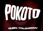 NUEKI, TOLCHONOV POKOTO LOUD