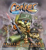 Conker OST Windy