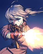 “EVERYONE GETS A STURMGEWEHR!” STG 45 GFL - Sound