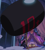 i said right foot creep, ooh