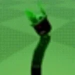 Get a whiff of my slash.