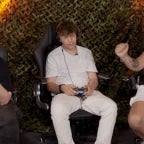 Pashanim - Mittelmeer