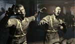 CoD Zombies Noise Effect