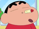 Shin-chan Annoying