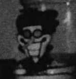 I was a sparring partner for muhammed ali (original)