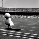 NFL Intro - Sound