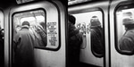 Found in the subway