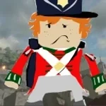 All thine enemies lack fashion