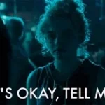 Tell Me It's Okay (Parody)