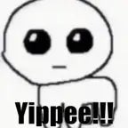 Yippee