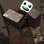 FORSAKEN PURSUER