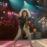 Livin' On A Prayer: Bon Jovi