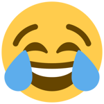 Laugh (Look at this dude)