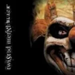 Twisted Metal_ Black _ sfx- STOOTH L