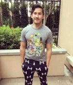 Hello everybody markiplier fnaf