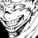 Sukuna laughing (copy)