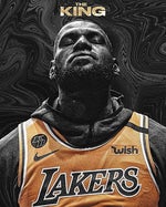 LeBron James With No regard For Human Life