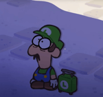 Dreamybull Found The Nut He Needs