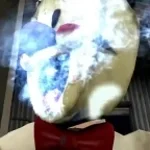 Ice Scream Jumpscare