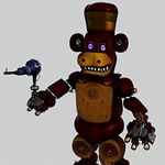 Fnaf Music Box