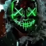 Breathing Through Mask (copy)