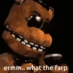 FNAF 2 mobile port donate part