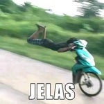 Hidup Jokowi Sound Effect