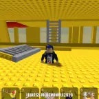 Kaboom, there goes your tower