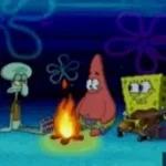 Canción de la Hoguera