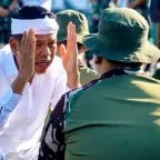 Tinggalkan Ayah Tinggalkan Ibu