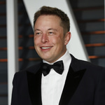 THIS MIGHT BE ELON MUSK