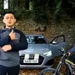 Takes me five minutes