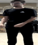 cloaker noise (PAYDAY 2)