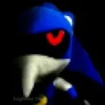 DEAD OR ALIVE (Outcome Memories Metal Sonic lms) PART 2 (copy)