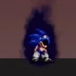 sonic exe scream
