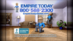 800 588 2300 Empire