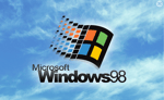 Windows 98 Logoff shutdown win98logoff
