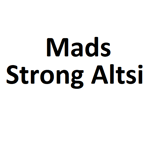 Mads strong altsi