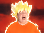 David DBZ