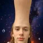 pute trisma jicka
