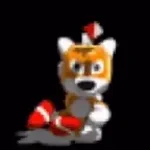 tails doll dancing thing
